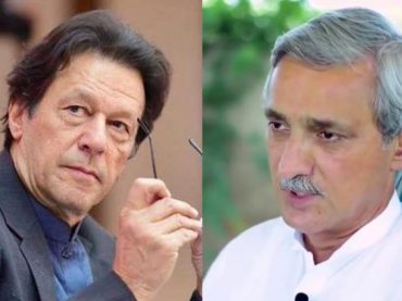 There will be no injustice to anyone, including Jahangir Tareen, says Prime Minister Imran Khan 