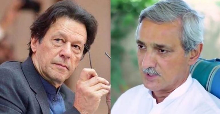 There will be no injustice to anyone, including Jahangir Tareen, says Prime Minister Imran Khan 