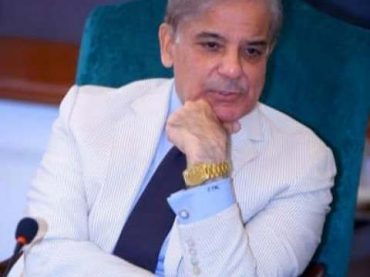 Pakistanis know how victory of Mufftah Ismail turns into defeat, says Shahbaz Sharif