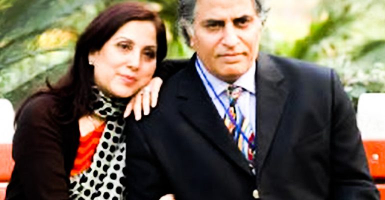Samina herself proposed marriage to me, says Usman Pirzada