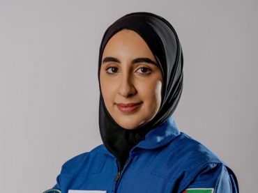 United Arab Emirates select first Arab woman to train as an astronaut