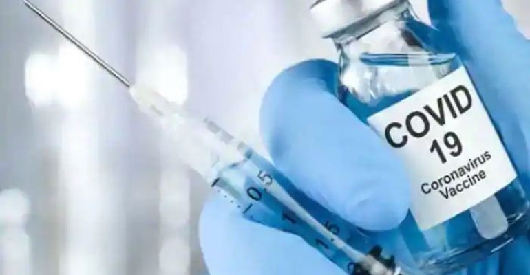 More than 700 million vaccine doses have been administered globally: WHO