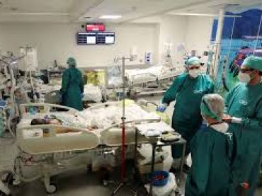 Corona Virus cases and deaths are continuing to increase at worrying rates: WHO