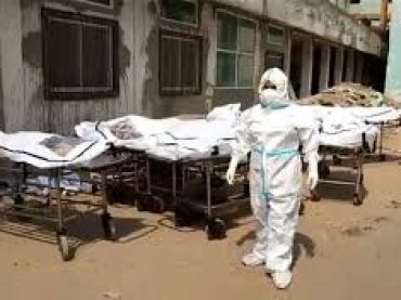 Pakistan records 149 deaths on Sunday due to corona