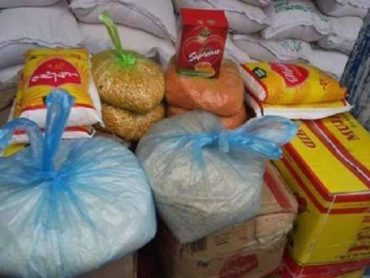 Saudia announce food bag project for Balochistan during Ramadan