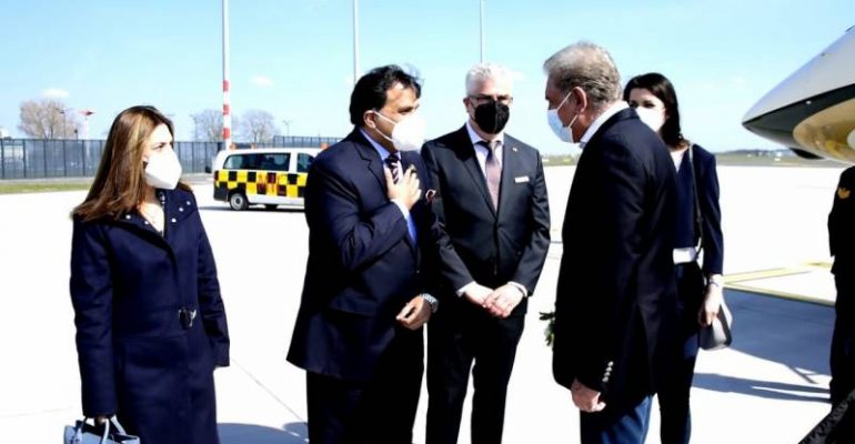 Germany ready to increase investment in Pakistan’s diverse sectors and boost trade relations