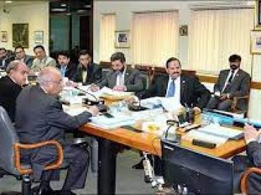 NAB is an apex anti corruption organization of the country: Javed Iqbal