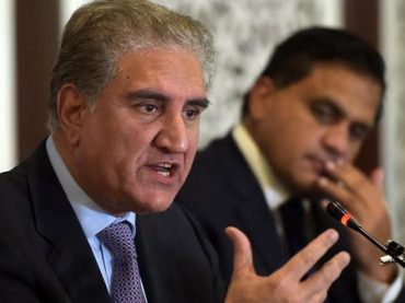 Dialogue is the only way to settle problems between India and Pakistan