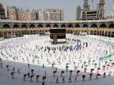 Saudi Arabia reveal the plans for Umrah during Ramadan