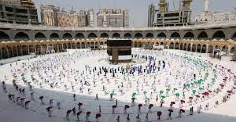 Saudi Arabia reveal the plans for Umrah during Ramadan