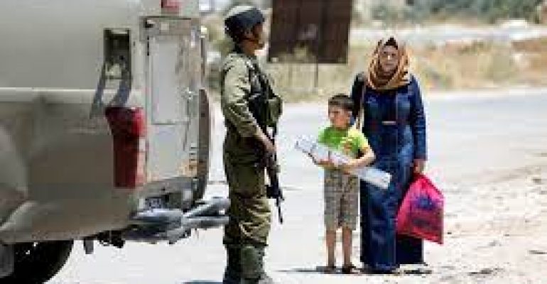 United State will provide $235 million in U.S. aid to the Palestinians