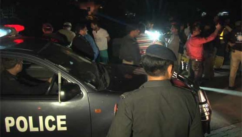 Lahore: One dacoit killed in alleged police encounter