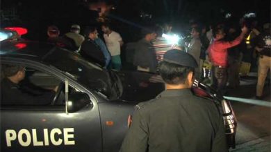 police-encounter-in-Lahore-390x220 Whenever Nawaz Sharif's name comes up, idea of ​​development, peace comes to minds, says Maryam Nawaz