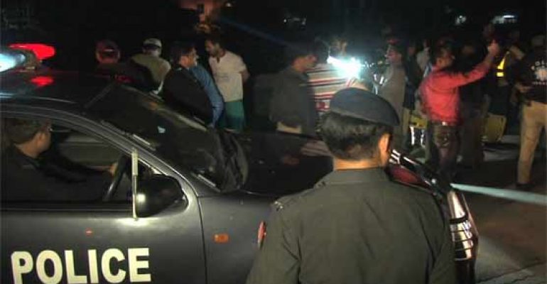 Lahore: One dacoit killed in alleged police encounter