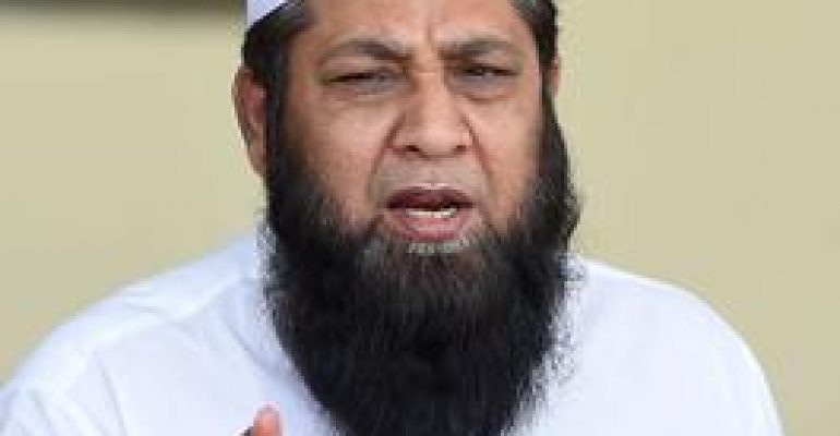 Inzamam-ul-Haq to head Senior and Junior Men’s Cricket Selection Committees