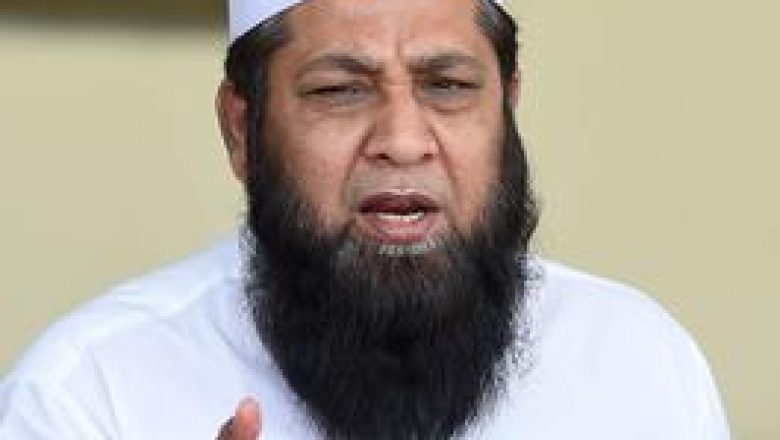 Inzamam-ul-Haq to head Senior and Junior Men’s Cricket Selection Committees