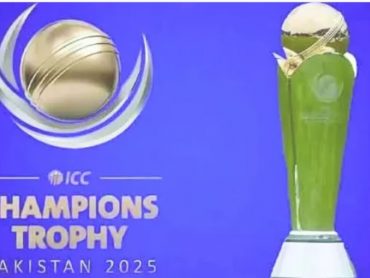 Champions Trophy 2025 Full Squads