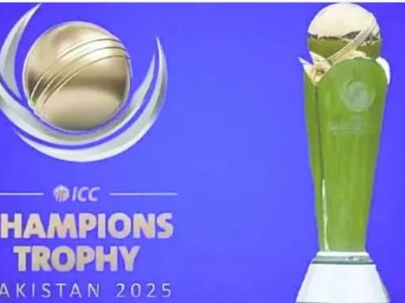 Champions Trophy 2025 Full Squads