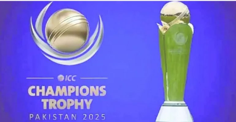 Champions Trophy 2025 Full Squads