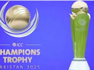 Champions Trophy 2025 Full Squads