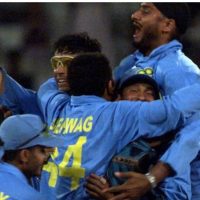 India’s Historic Chase: Champions Trophy Final Beckons After Australia Defeat.