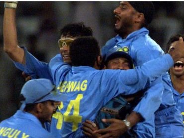 India’s Historic Chase: Champions Trophy Final Beckons After Australia Defeat.