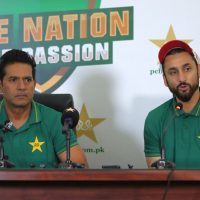 Salman Ali Agha Appointed T20I Captain as Pakistan Announces Squads for New Zealand Tour