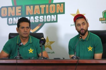 Salman Ali Agha Appointed T20I Captain as Pakistan Announces Squads for New Zealand Tour