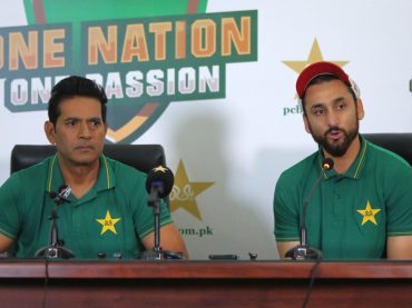 Salman Ali Agha Appointed T20I Captain as Pakistan Announces Squads for New Zealand Tour