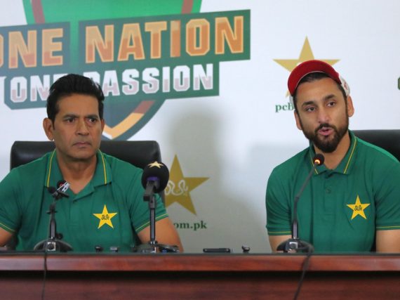 Salman Ali Agha Appointed T20I Captain as Pakistan Announces Squads for New Zealand Tour