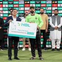 PSL 11: Fakhar Zaman Hits Majestic Century as Qalandars Stay in the Race