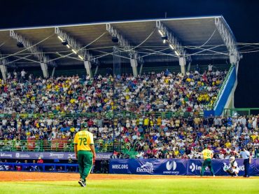 World Record Crowd Witnesses Power and Perfection: 10,000 Fans, Three-Homer Historic Night, and Dominant Pitching Ignite U-23 Men’s Softball World Cup Opening Day