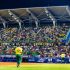 World Record Crowd Witnesses Power and Perfection: 10,000 Fans, Three-Homer Historic Night, and Dominant Pitching Ignite U-23 Men’s Softball World Cup Opening Day