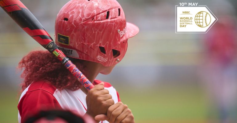 ‘Your Voice, Your Story’: Athletes Lead Countdown to World Baseball Softball Day on May 10