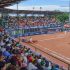 U-23 Softball World Cup Day 2: Unbeaten Sides Shine as 10,500 Fans Pack Sincelejo Stadiums
