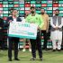 PSL 11: Fakhar Zaman Hits Majestic Century as Qalandars Stay in the Race