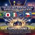 U-23 Men’s Softball World Cup 2026: Title Race Down to Six as Super Round Lineup Confirmed