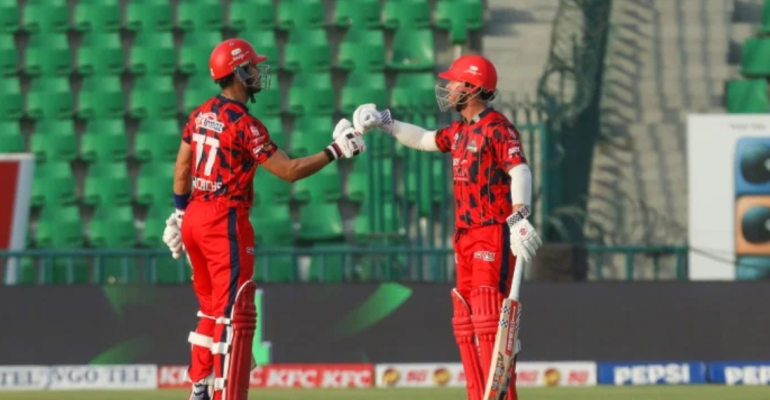 Karachi Kings Secure Comfortable Nine-Wicket Win, End Quetta’s PSL 11 Run