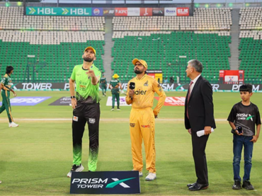 Fakhar’s Fireworks End Zalmi’s Streak as Qalandars Ignite Playoff Hopes