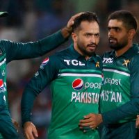 PCB Launches Probe Into Mohammad Nawaz Over Alleged Recreational Drug Use