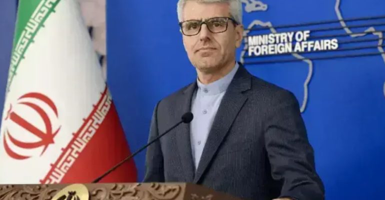 Iran Appreciates Pakistan’s Mediation Efforts Between Tehran and Washington