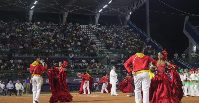 Sold-Out Spectacle: 10,000 Fans Pack Estadio 20 de Enero as U-23 Men’s Softball World Cup Roars to Life in Sincelejo