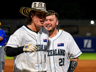 WBSC U-23 Men’s Softball World Cup 2026 Day 3: Australia, New Zealand Stay Perfect as Denmark Make History with First Win