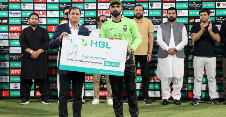 PSL 11: Fakhar Zaman Hits Majestic Century as Qalandars Stay in the Race