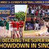 Day 5 at U-23 Softball World Cup: Australia First into Super Round, Denmark Celebrate Historic Win, Mexico Outlast Venezuela