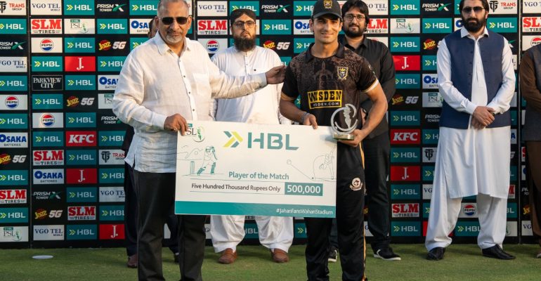 Kingsmen Crush Rawalpindiz by 108 Runs to Storm into HBL PSL 11 Playoffs, Qalandars Knocked Out