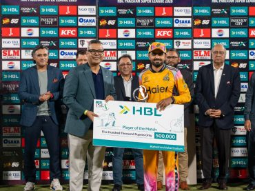 Babar’s Century, Hardie’s Heroics Fire Peshawar Zalmi into PSL Final with 70-Run Rout of Islamabad United