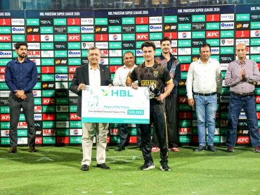 Kingsmen Crush Sultans by Eight Wickets to Set Up Eliminator 2 Clash with Islamabad United Rewritten