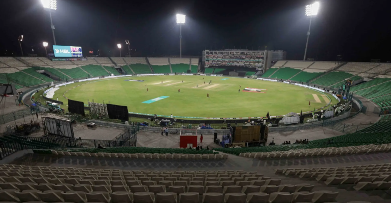 Fans back for PSL 11 final after PM Shehbaz approves owner request