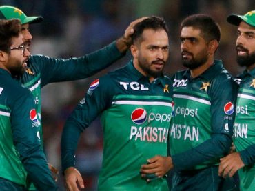 PCB Launches Probe Into Mohammad Nawaz Over Alleged Recreational Drug Use